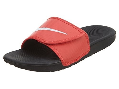 nike kawa adjustable slides mens