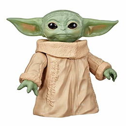 1pcs Action Figure Master Yoda Star Wars Jedi Knight Collectible Model Toy 12 cm 