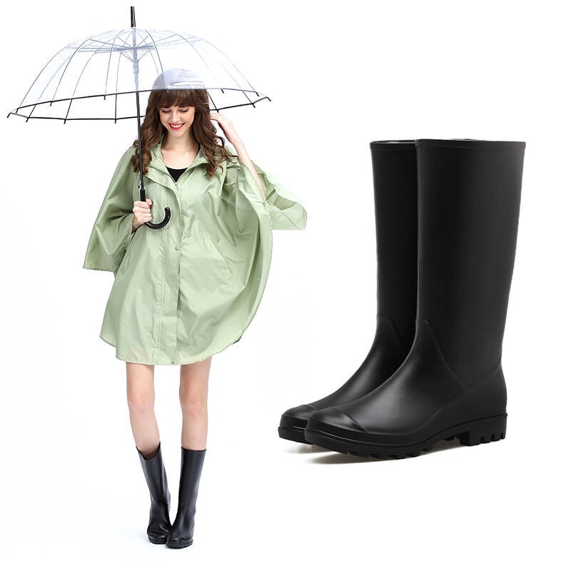 rain boots british