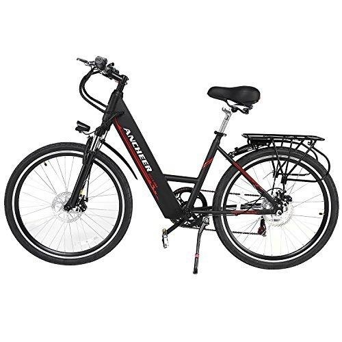 ancheer electric bike parts