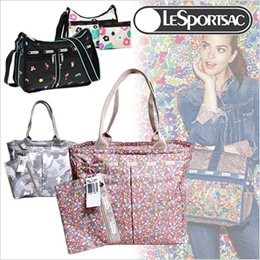 LESPORTSAC-BAG Search Results : (Q·Ranking)： Items now on sale at