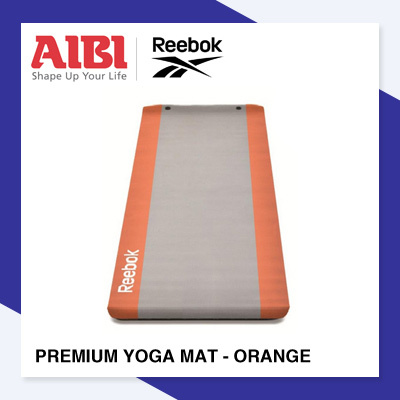 Qoo10 Reebok Premium Yoga Sports Equipment