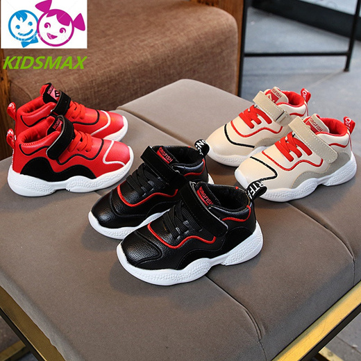 Qoo10 - Cool breathable baby sneakers 