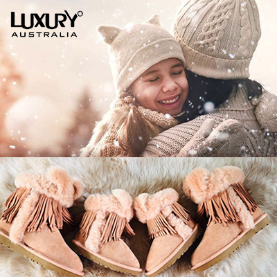 luxury ugg australia