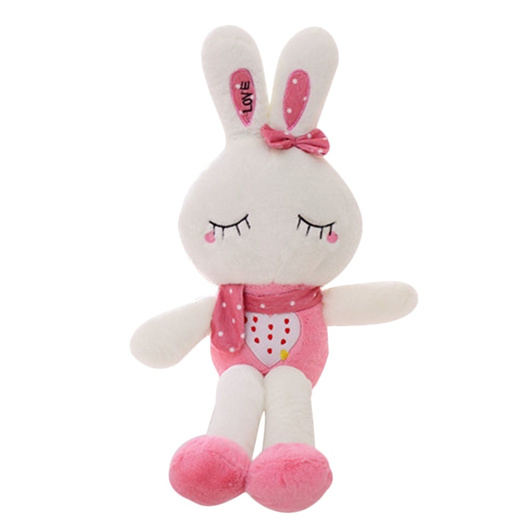 super toy rabbit