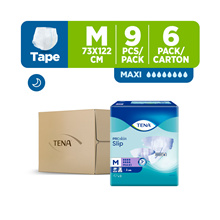 TENA Slip Maxi M Adult Diapers