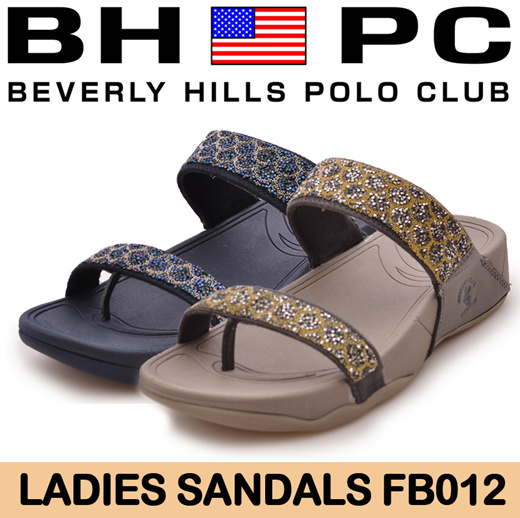 Qoo10 BHPC FB012 Shoes