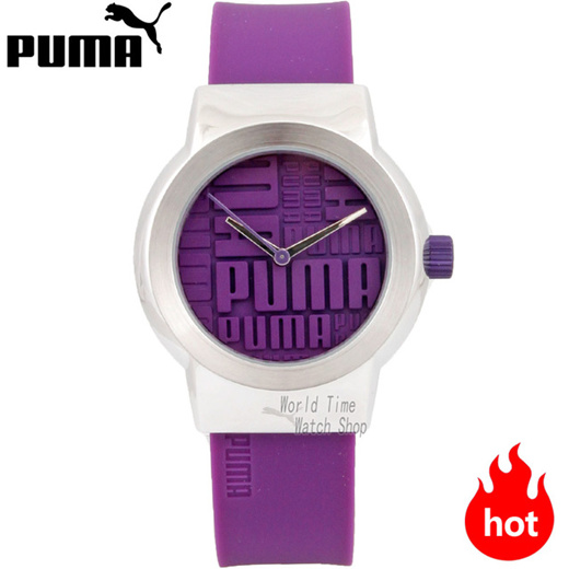 Puma watch 2025 for girl