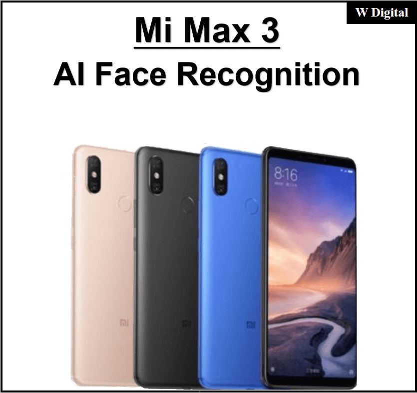 Xiaomi Mi Max 4 Pro Купить