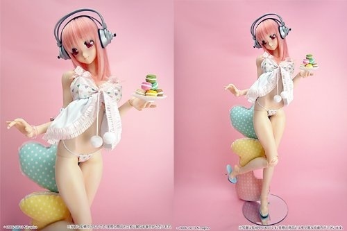 Qoo10 - [JAPAN] Angel philia すーぱーそに 子 ドール ベビードール ver ./Genuine items/Ship  from... : Toys