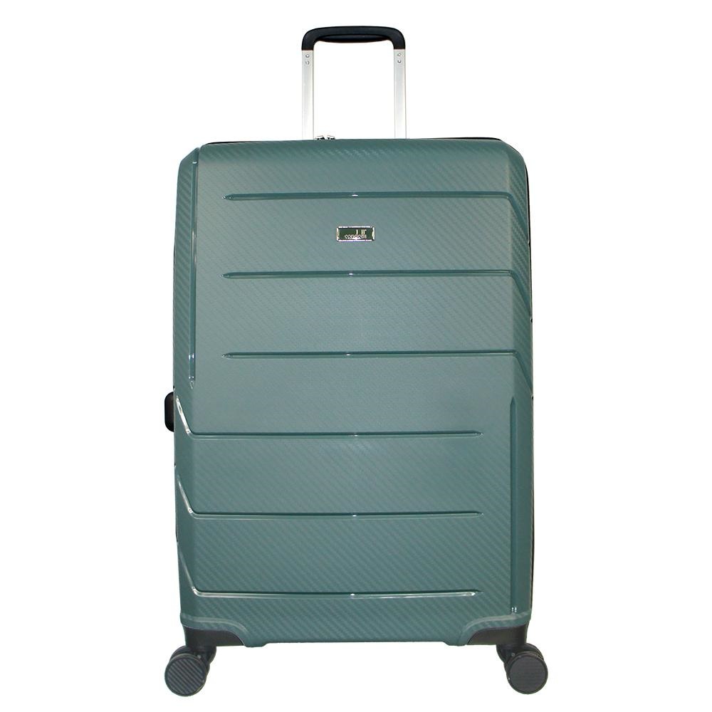 condotti luggage 24 inch price