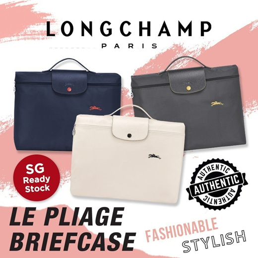 le pliage briefcase