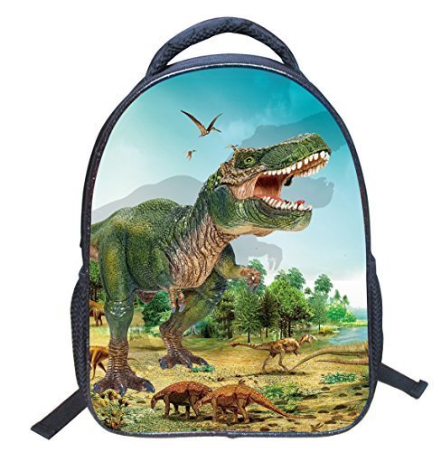 boys dinosaur backpack