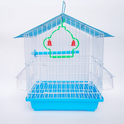 parrot cage small