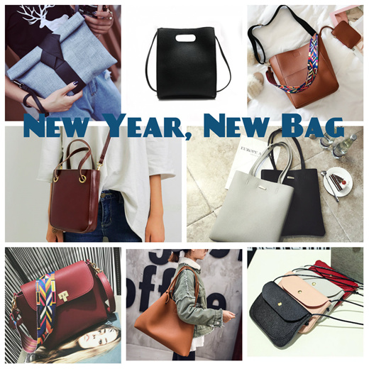 latest women handbags