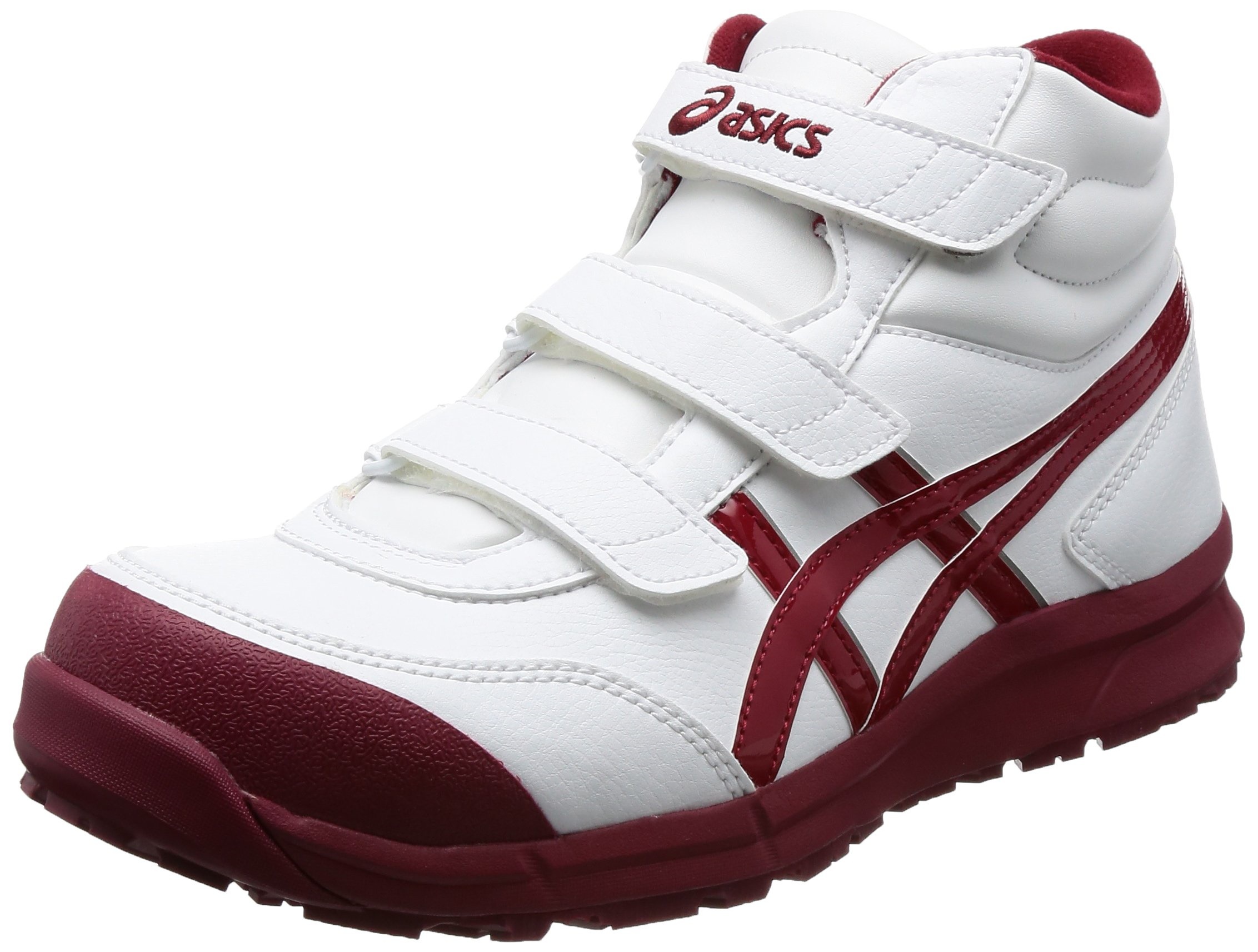 asics work shoes