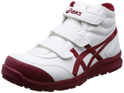 asic safety shoes