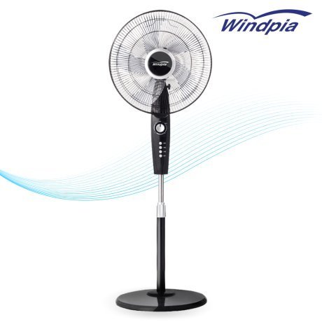 40cm mega stand fan [WF-1616]