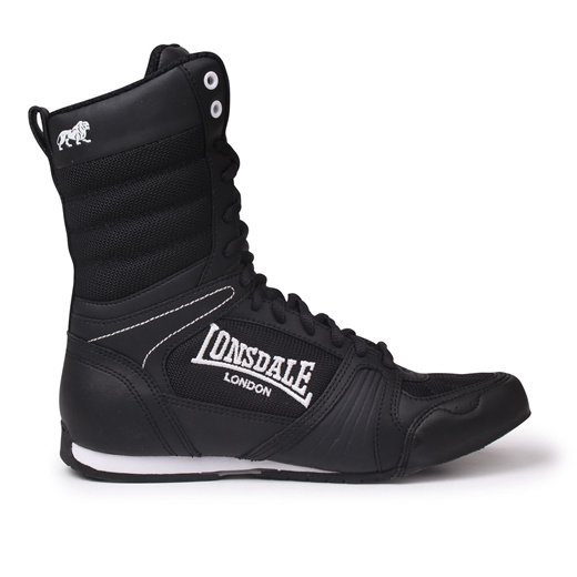 lonsdale shoes womens