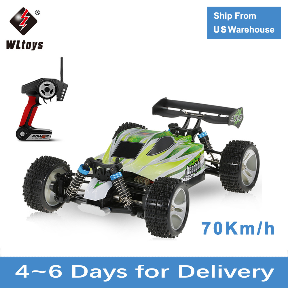 wltoys a959 motor