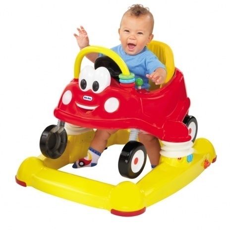 walker little tikes