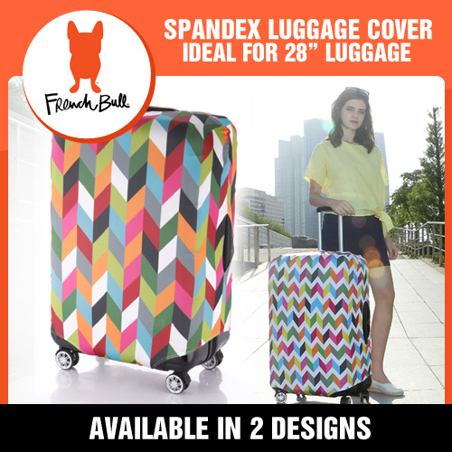 french bull luggage