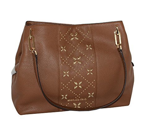 michael kors leighton handbag