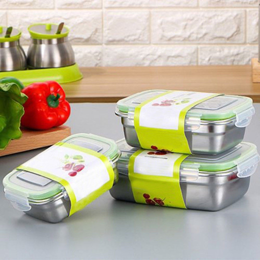 bento thermal lunch box