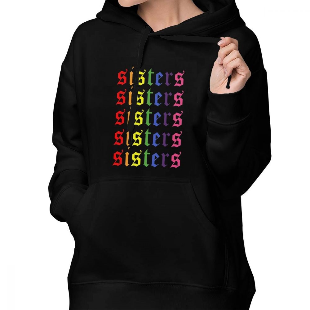 artistry logo hoodie