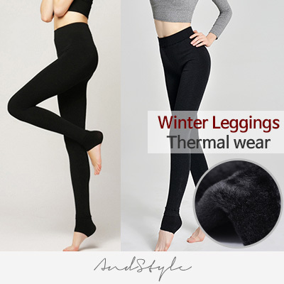 thermal pants for winter