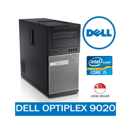 Qoo10 Dell Optiplex 90 Computer Game