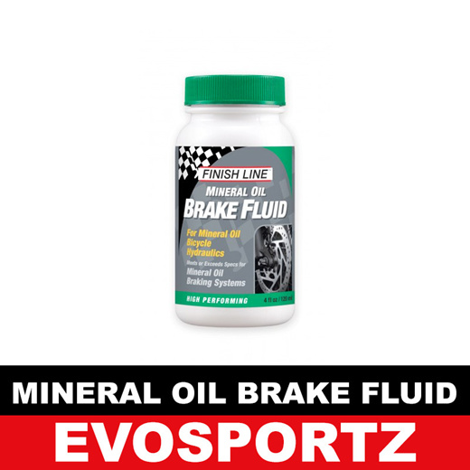 halfords bike brake fluid