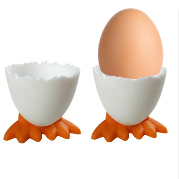 PHD Plastic Half Boiled/Soft Boiled Egg Container 1pc - Asian