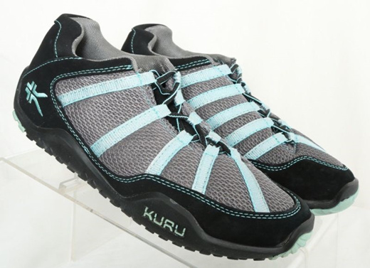 kuru walking shoes