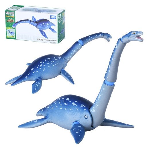 Takara Tomy ANIA AL-09 Futabasaurus Animal Dyno series ActionFigure EducationToy 
