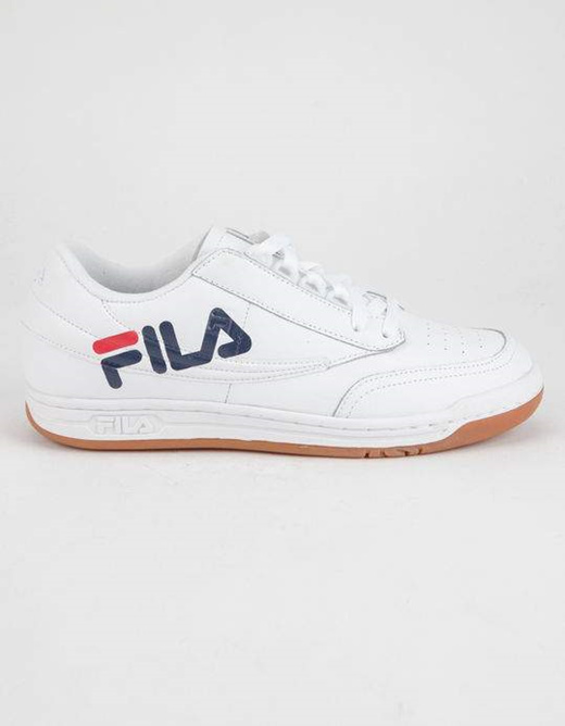 fila men's ferrero running shoes