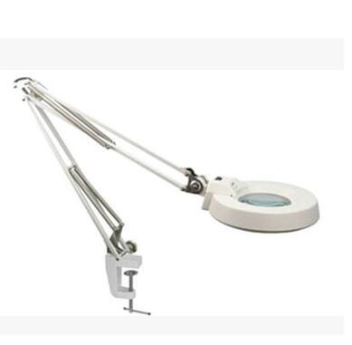 Qoo10 Lt 86a 86b 86b High Power Magnifier Desk Lamp Crank Clamp