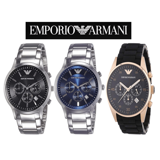 emporio armani 391
