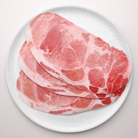 미국산 돼지고기 목전지불고기 냉동 1kg 2팩 총2kg