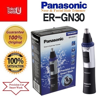 Qoo10 Panasonic Er Gn30 Home Electronics