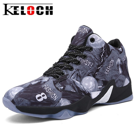 Newest Basketball Shoes Men 