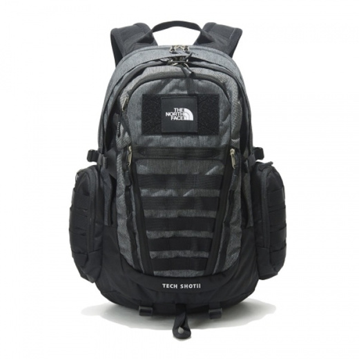 Qoo10 - THE NORTH FACE NM2DL00B Tech Shot II : Bag & Wallet