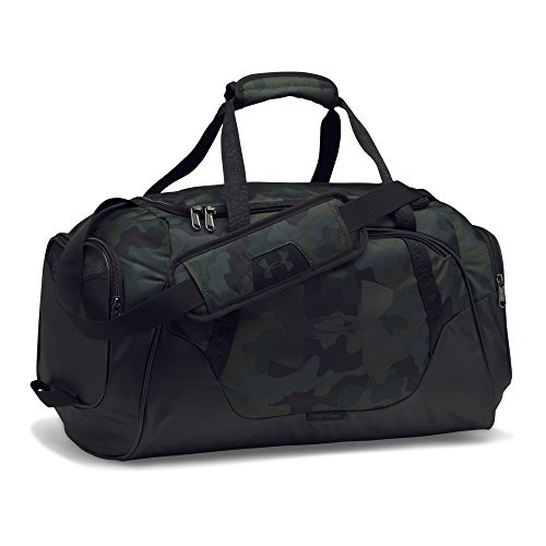 undeniable 3.0 small duffle