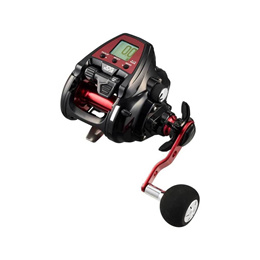 DAIWA Electric Reel 23 Leobritz 300JL left handle