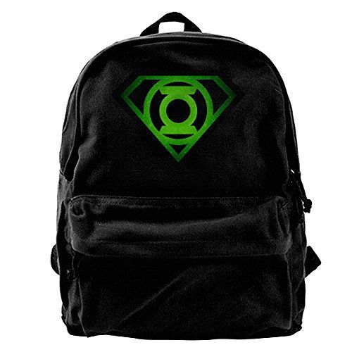 green lantern backpack