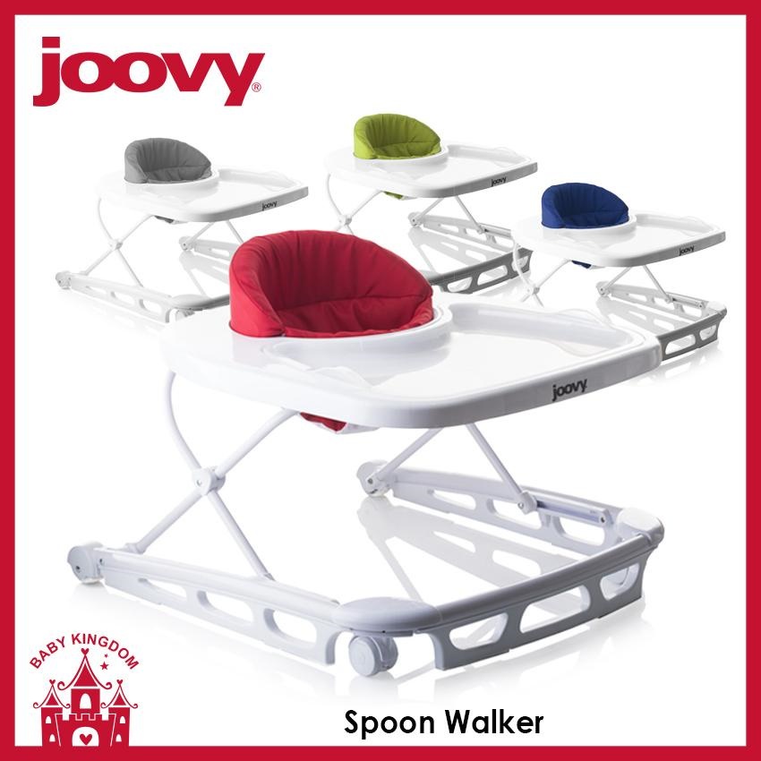 spoon joovy walker