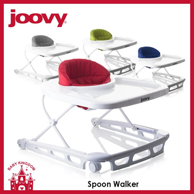 joovy spoon walker