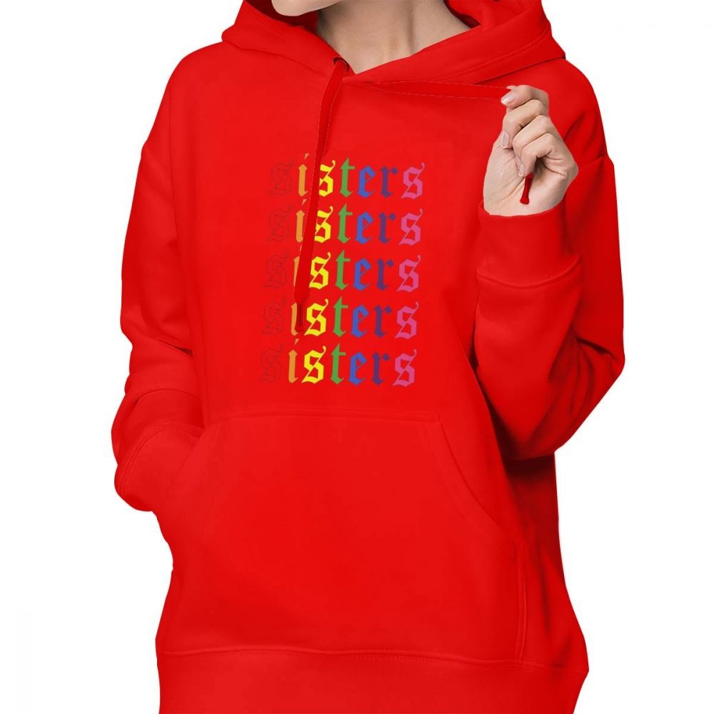 artistry logo hoodie