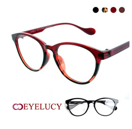 DS035 round frame standard Full - Rimmed Korea Glasses child Lucy Fashion