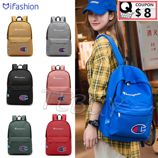 champion bags mens 2018